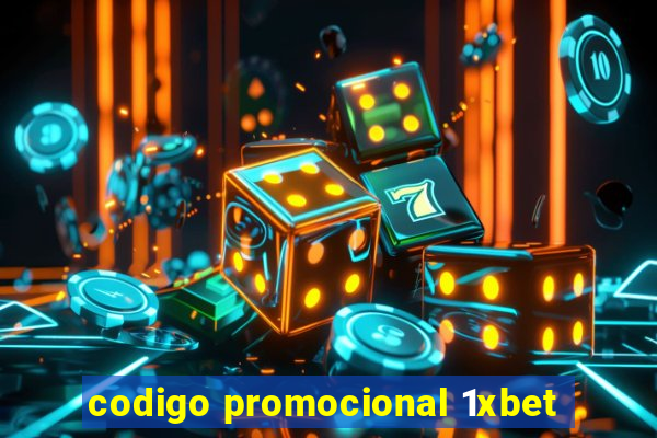 codigo promocional 1xbet