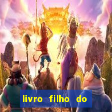 livro filho do fogo pdf