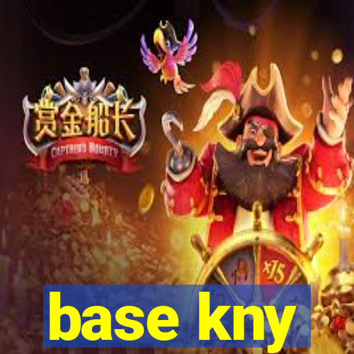 base kny