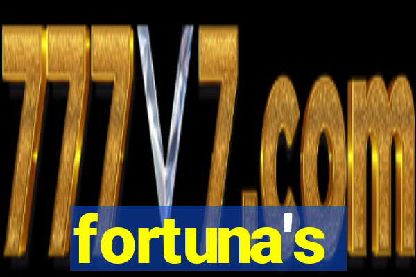 fortuna's