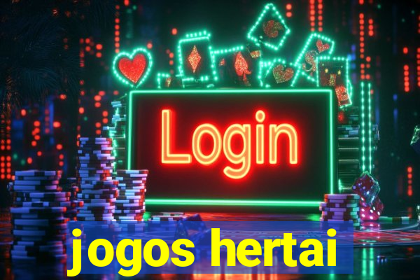 jogos hertai