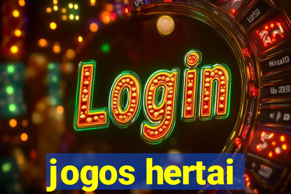 jogos hertai