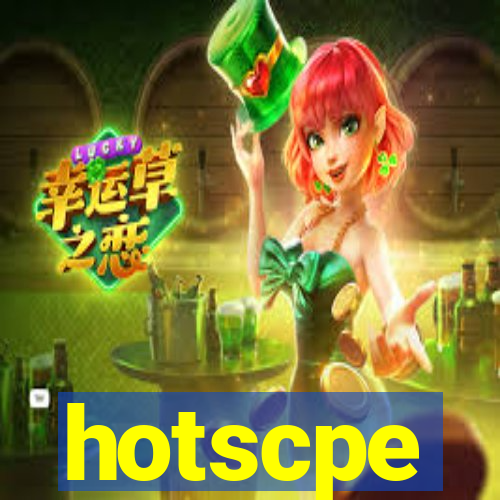 hotscpe