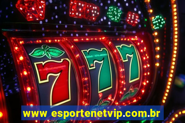 www esportenetvip.com.br