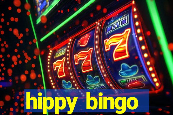 hippy bingo