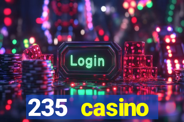 235 casino manchester poker