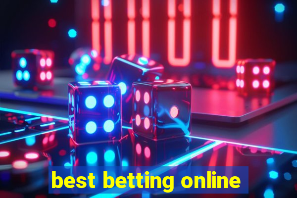 best betting online