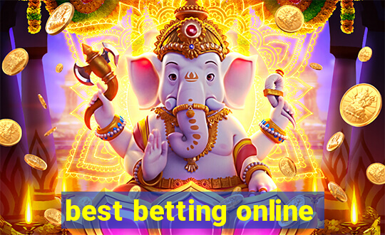 best betting online