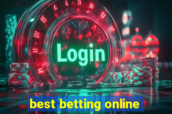 best betting online