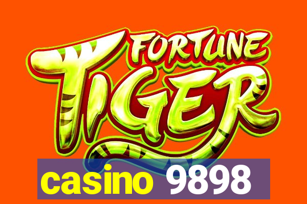 casino 9898