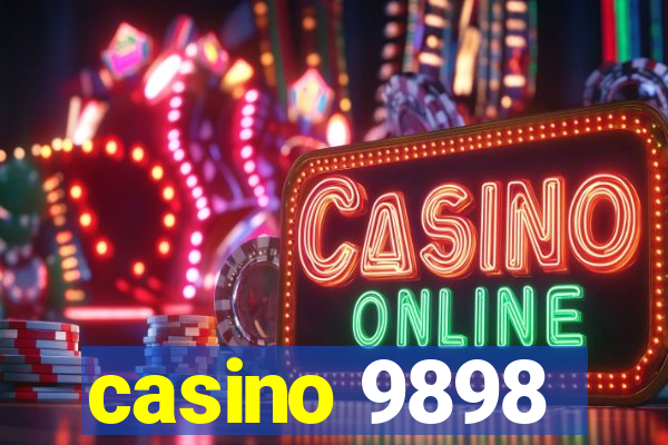 casino 9898