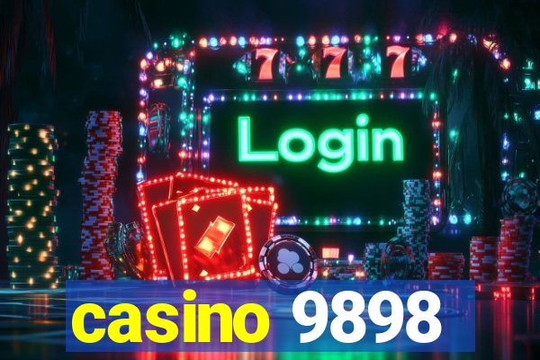 casino 9898