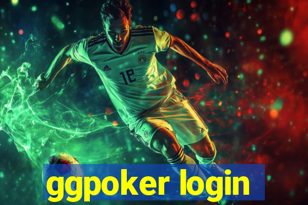 ggpoker login