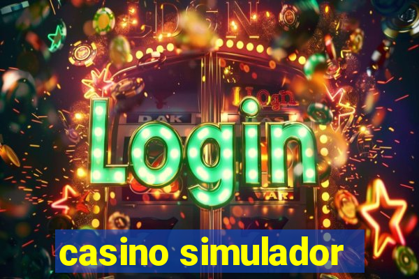 casino simulador