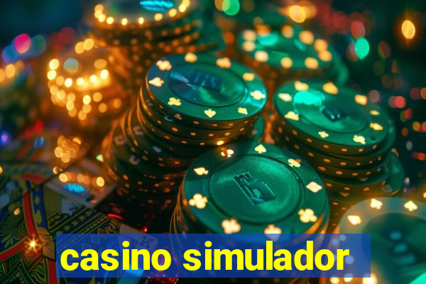 casino simulador