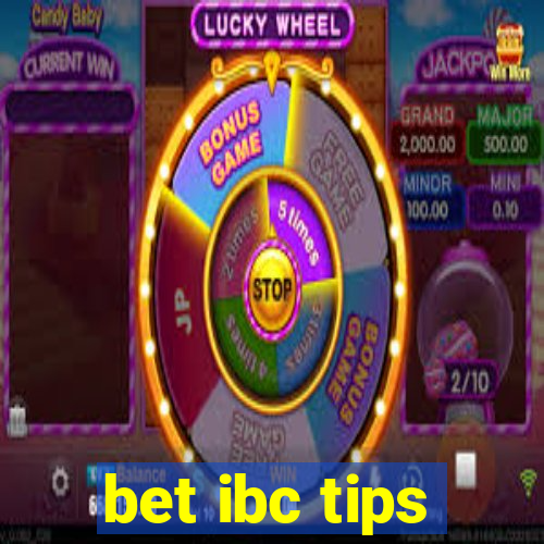 bet ibc tips