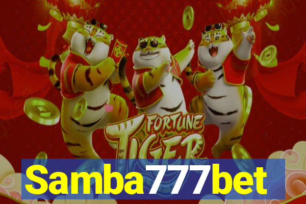 Samba777bet