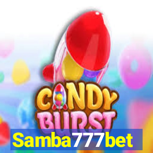 Samba777bet