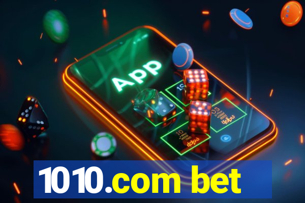 1010.com bet