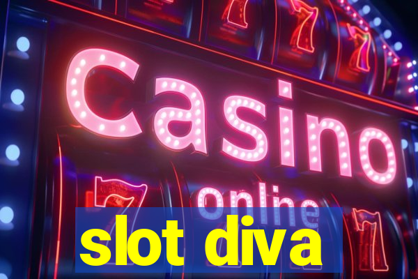 slot diva