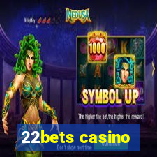 22bets casino