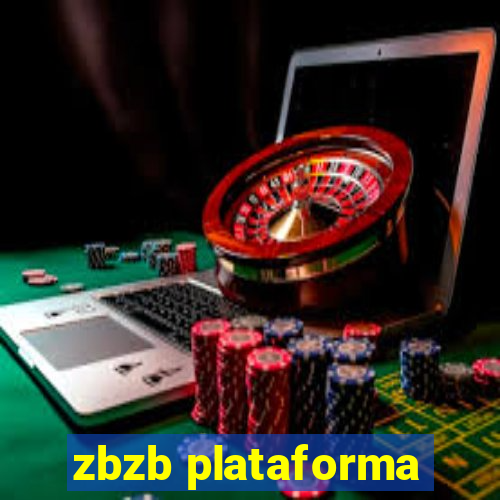 zbzb plataforma