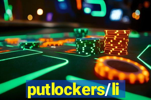 putlockers/li