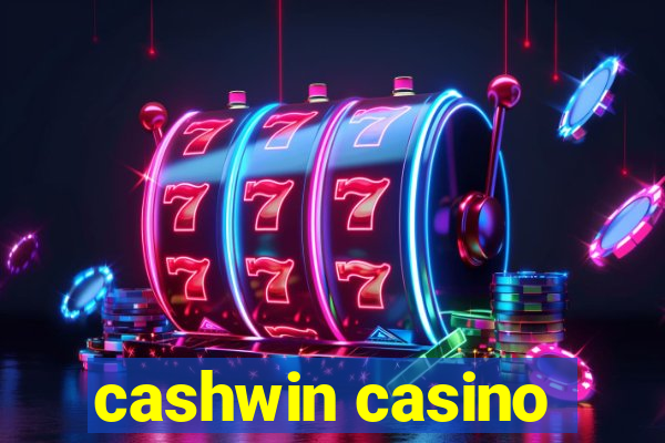 cashwin casino