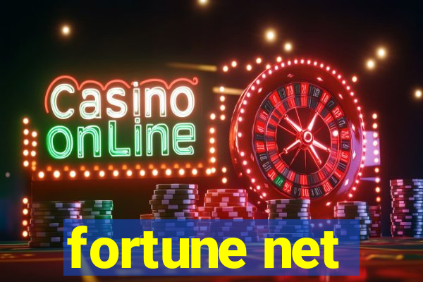 fortune net