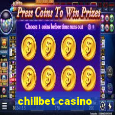 chillbet casino