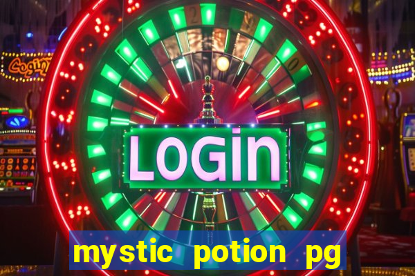 mystic potion pg slot demo