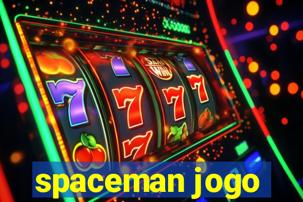 spaceman jogo