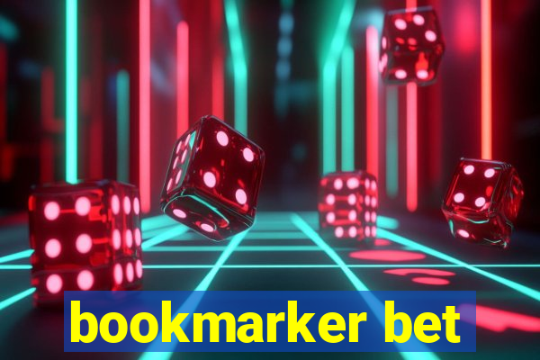 bookmarker bet