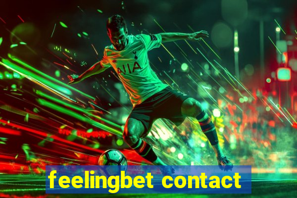 feelingbet contact