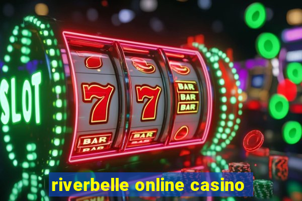 riverbelle online casino