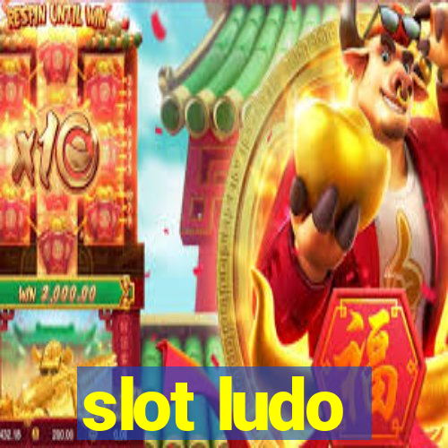 slot ludo