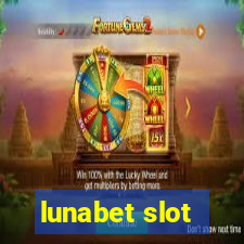 lunabet slot