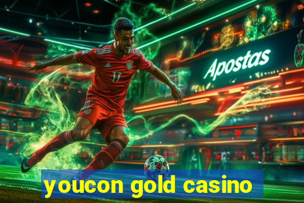 youcon gold casino