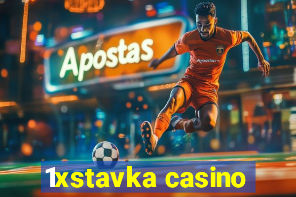 1xstavka casino