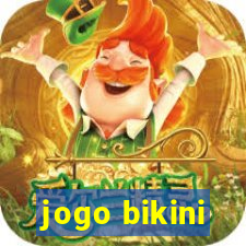 jogo bikini