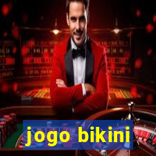 jogo bikini