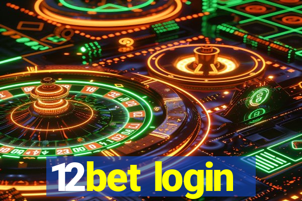 12bet login