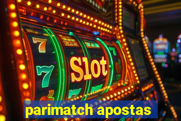 parimatch apostas