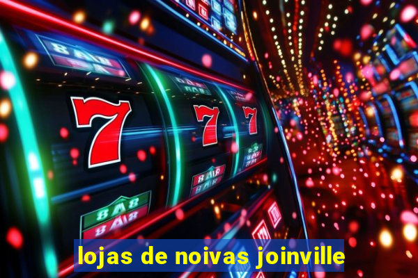 lojas de noivas joinville