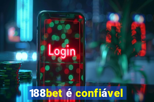 188bet é confiável