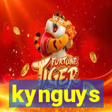 kynguys