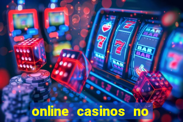 online casinos no deposit bonuses