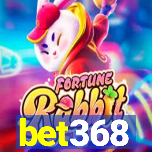 bet368