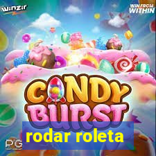 rodar roleta