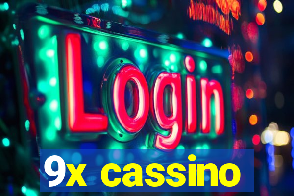 9x cassino